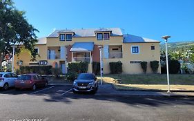 Cote Ouest - Appartement F3